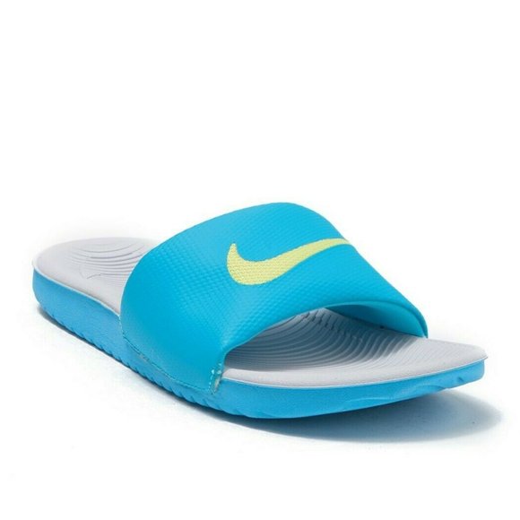 kawa slide nike womens